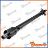 Arbre de transmission arrière pour MITSUBISHI | NWN-MS-003, 10-080240